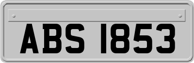 ABS1853
