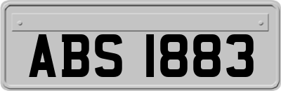 ABS1883