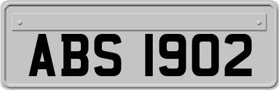 ABS1902
