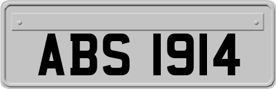 ABS1914