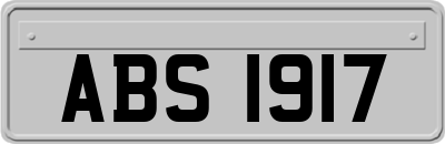 ABS1917
