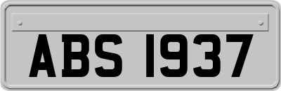 ABS1937
