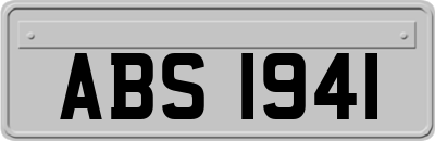 ABS1941