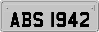 ABS1942