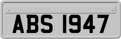 ABS1947