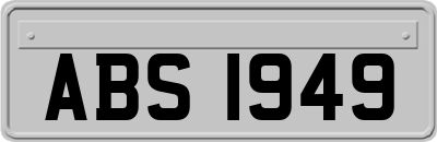 ABS1949