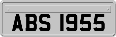 ABS1955