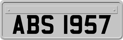 ABS1957