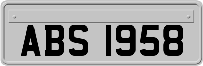 ABS1958