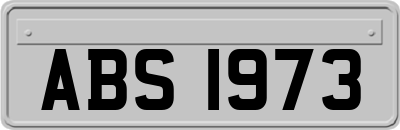 ABS1973