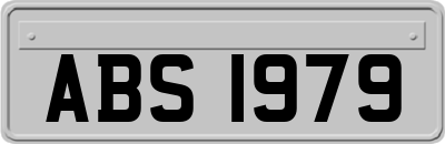 ABS1979