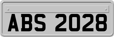 ABS2028
