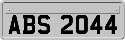 ABS2044