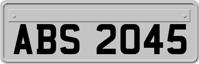 ABS2045