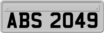 ABS2049