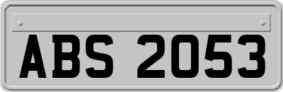 ABS2053