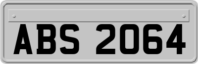 ABS2064