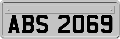 ABS2069