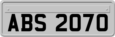 ABS2070