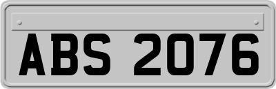 ABS2076