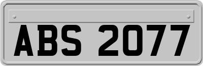ABS2077