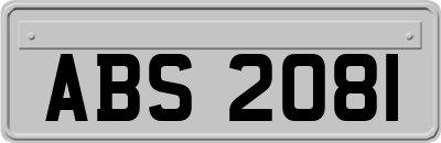 ABS2081
