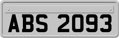 ABS2093