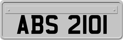 ABS2101