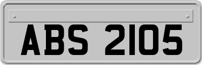 ABS2105