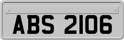 ABS2106
