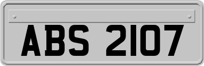 ABS2107