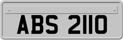 ABS2110