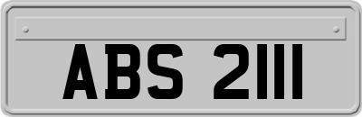 ABS2111