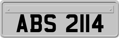 ABS2114