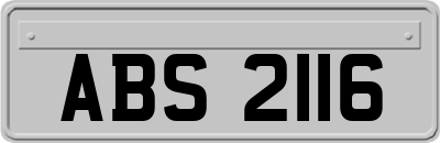 ABS2116