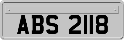 ABS2118