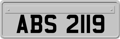 ABS2119