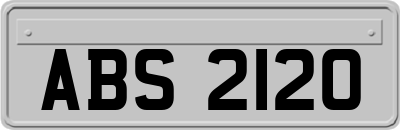 ABS2120