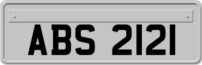 ABS2121