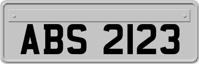 ABS2123