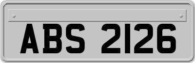 ABS2126