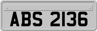 ABS2136