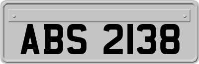 ABS2138
