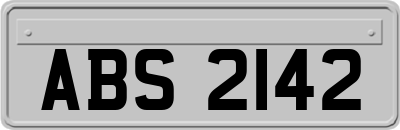 ABS2142