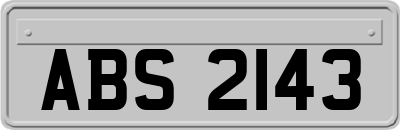 ABS2143