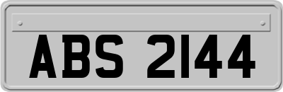 ABS2144