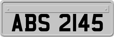 ABS2145