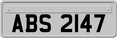 ABS2147