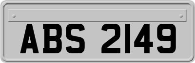 ABS2149