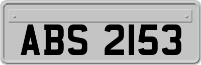 ABS2153